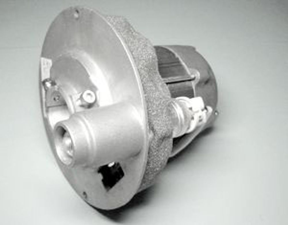Remeha  Motor 90W, 97955487