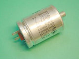 Remeha  Kondensator 4uf - 420V/470V-Rotomatik, 97955489