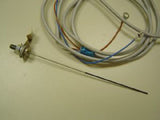 Remeha  Titan Anode Komplett, 200000093
