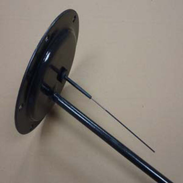 Remeha  Reinigungsdeckel mit T.A. Anode, 200001735