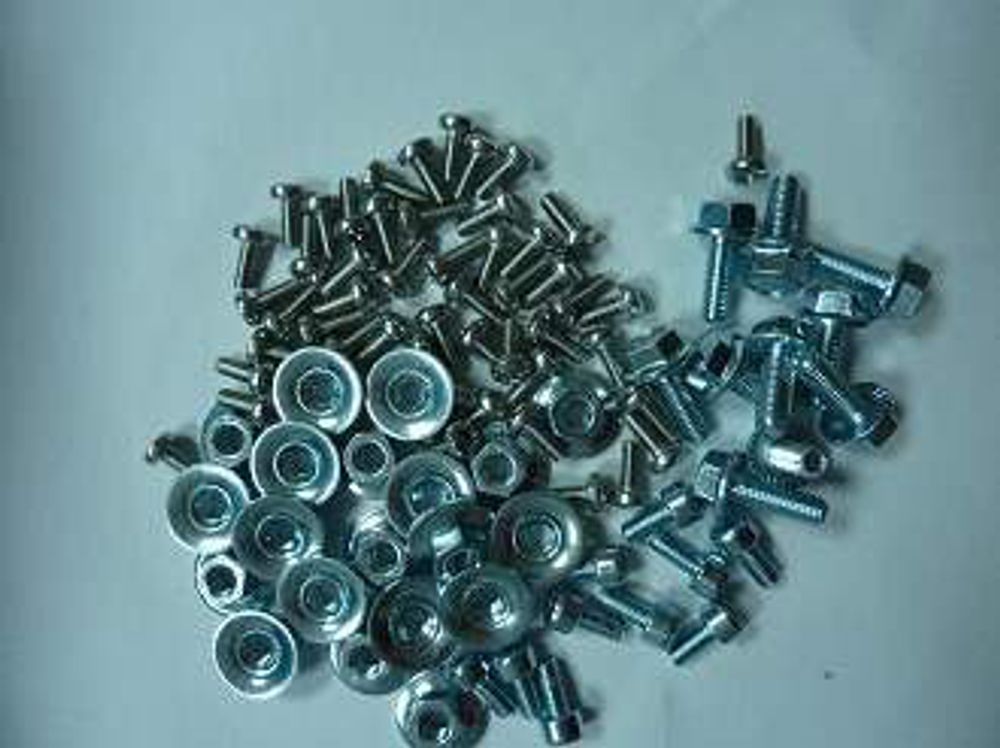 Remeha  Schraubenbeutel Mc35-90, 200002325