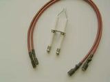 Remeha  Set Elektroden + Kabel L.230mm, 200005781