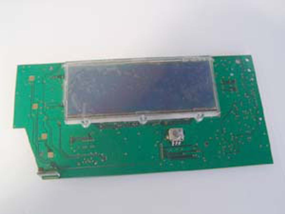 Remeha  Carte Uc Aff F150 R, 200006097