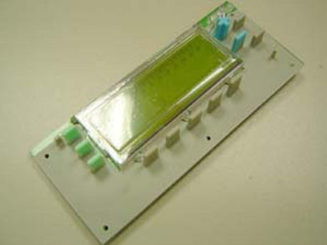 Remeha  Display/Uc Elektro Platine Elidens So, 200006432