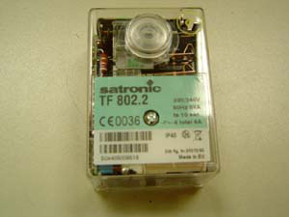 Remeha  Ersatz f Feuerung.TF801/802-FZ711, 200009601