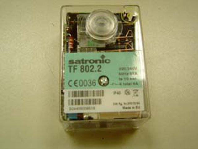 Remeha  Ersatz f Feuerung.TF801/802-FZ711, 200009601