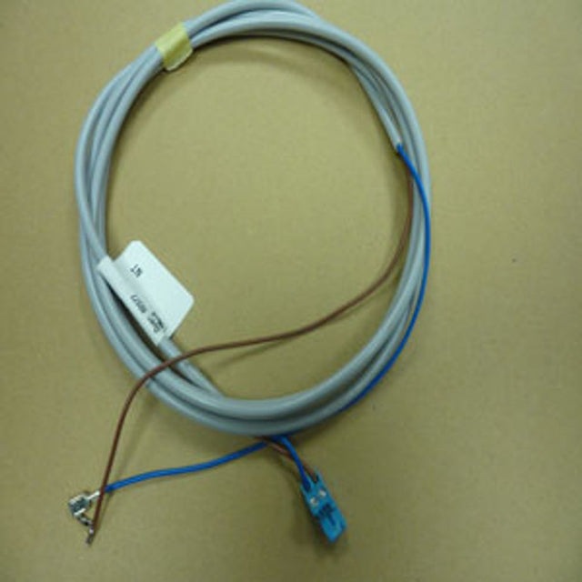 Remeha  Kabel Titane Anode + Stecker, 200011579
