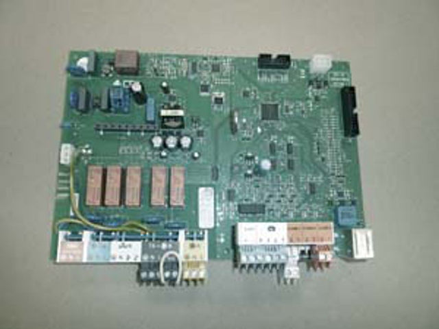 Remeha  SCU Karte Diematic 4 768-06, 200018906