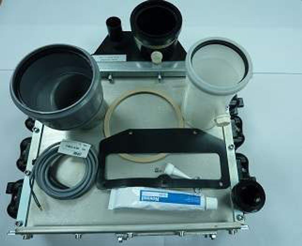 Remeha  Satz Brenwerttauscher AWR314 Comp D.8, 200022758