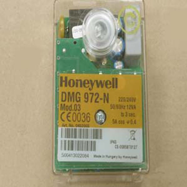 Remeha  Steuergerät DMG 972-N Mod.03, 200023091