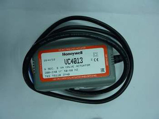 Remeha  Steuermotor Umschaltventil Ho VC4013Z, 300003144