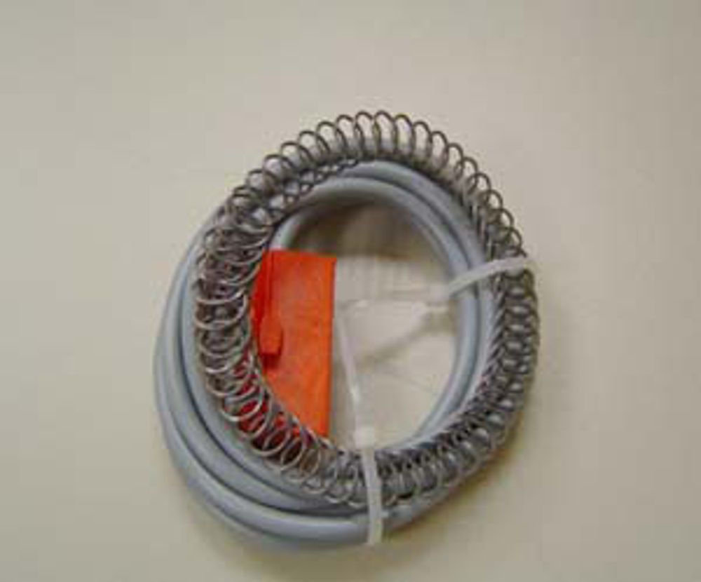 Remeha  Vorlaufanlegefühler ZVF210, 300003626
