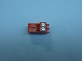 Remeha  Stecker Rast 5 361102F21K32M08 P601, 300008954