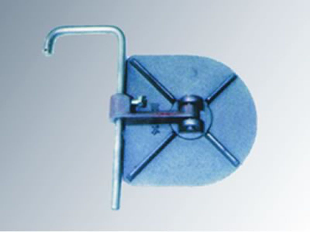 Remeha  Abgasklappe CBI-CBM /OCBI-OCBM, 300008986