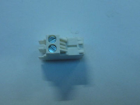 Remeha  Stecker 2 polig Aussenfühler, 300009070