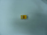 Remeha  Stecker Rast 5 361103F02K05M08 P619, 300009074