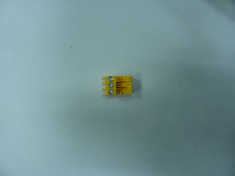 Remeha  Stecker Rast 5 361103F02K05M08 P619, 300009074