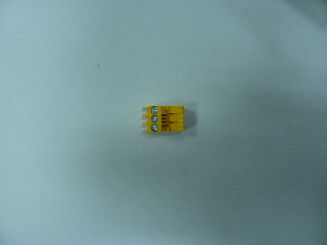 Remeha  Stecker Rast 5 361103F02K05M08 P619, 300009074