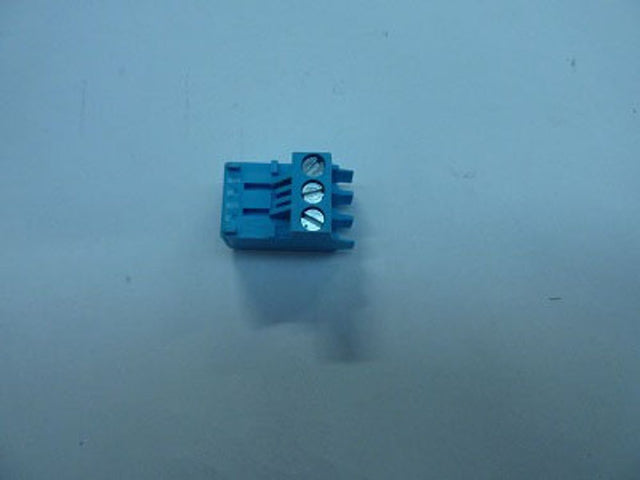 Remeha  Stecker 3 polig Speicherladepumpe, 300009076