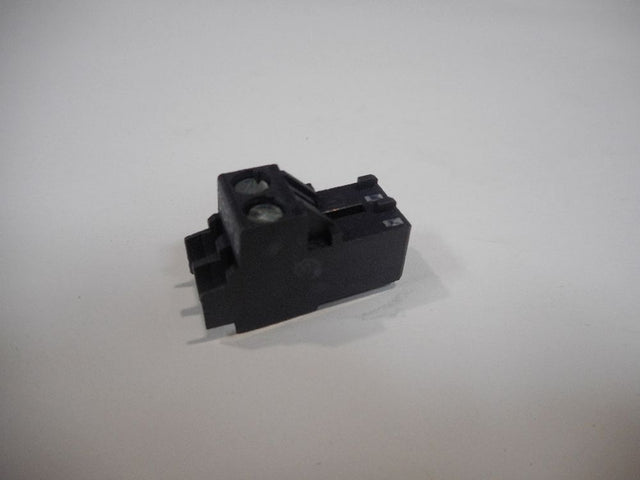 Remeha  Stecker 2 polig Vorlauffühler B, 300009084