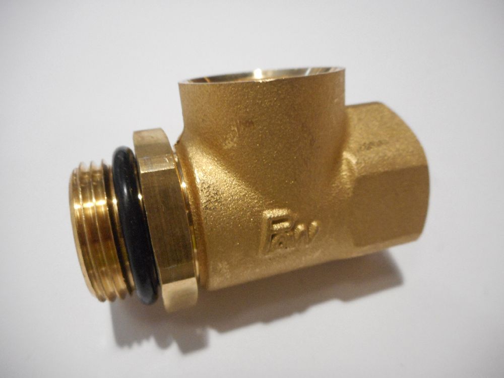 Remeha  T-Stück 3/4, 300010934