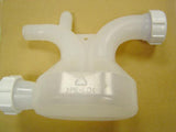 Remeha  Siphon Gtu C 120, 300013186