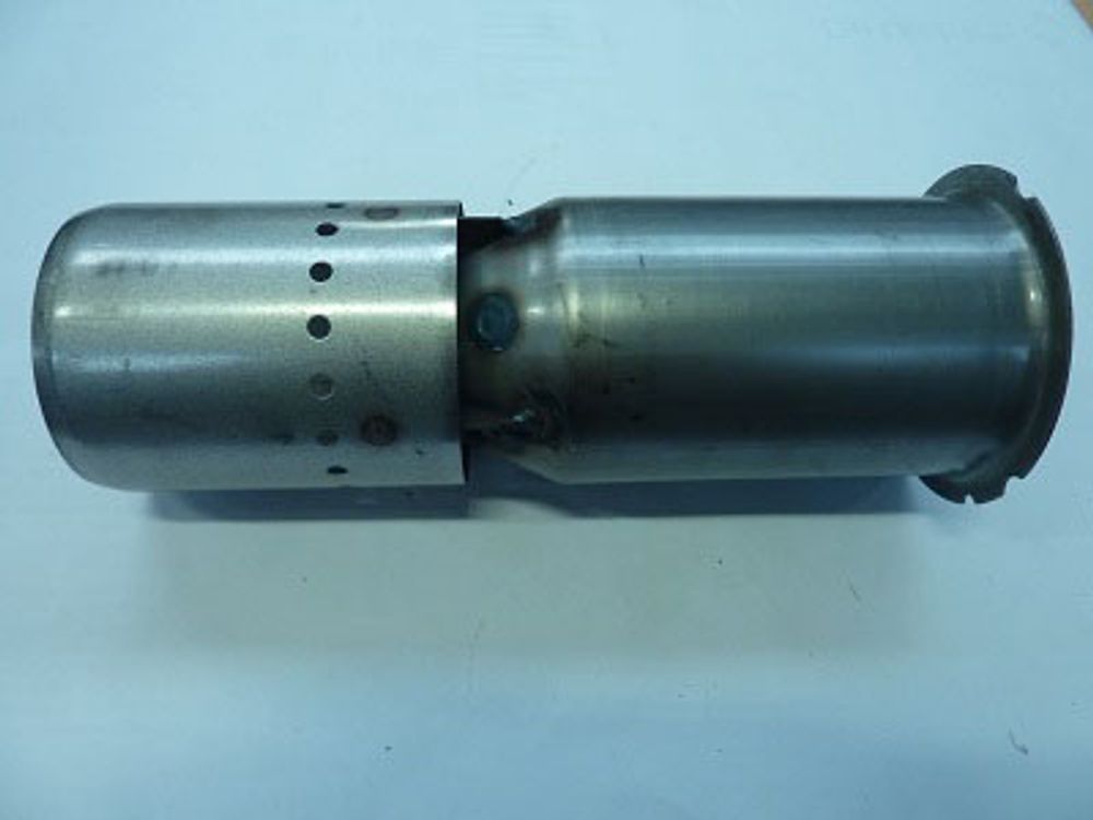 Remeha  Flammrohr Inox Lg.272, 300015790