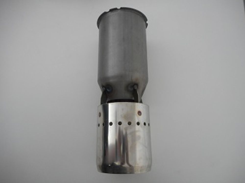Remeha  Flammrohr INOx Lg.292, 300015791