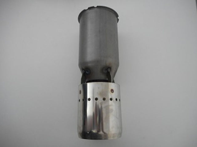 Remeha  Flammrohr INOx Lg.292, 300015791