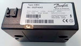 Remeha  Zündtrafo EBI 4 2P 052F4043, 300022191