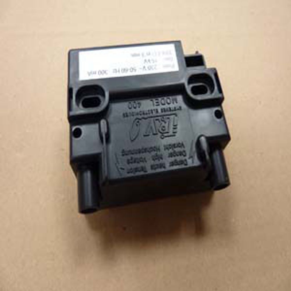 Remeha  Zündtrafo 2 Poles RV, 300022193