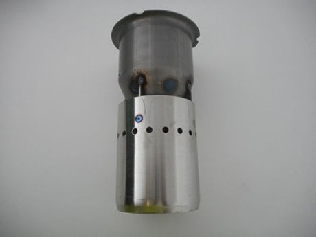 Remeha  Flammrohr Inox Lg.200, 300023751