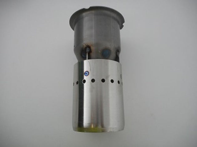 Remeha  Flammrohr Inox Lg.200, 300023751