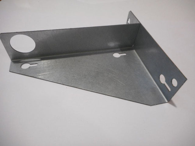 Remeha  Halter für Gebläse, 300024590