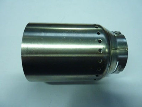 Remeha  Flammrohr D100 mit Löchern D5, 300025923