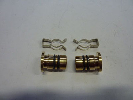 Remeha  Stopfen Kollektor (2x), 300026566