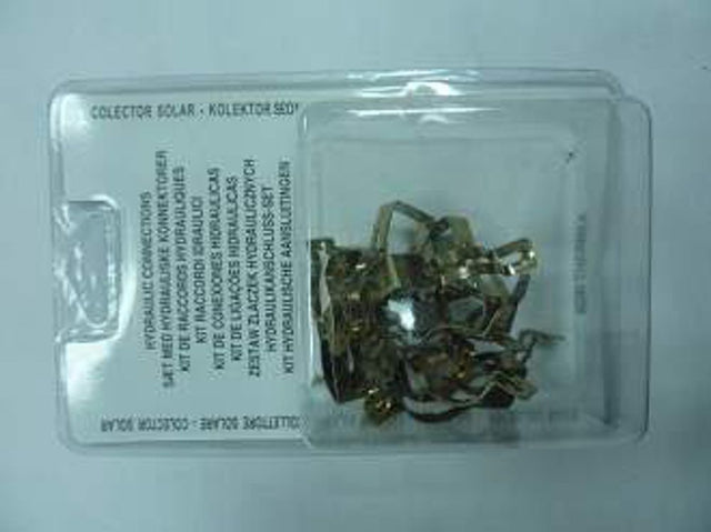 Remeha  Feder Clip (x10), 300026569