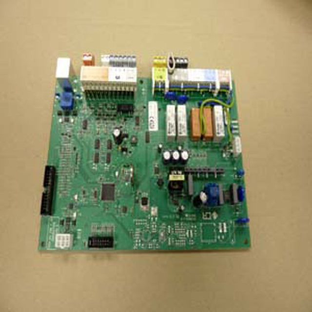 Remeha  SCU Platine Diematic4 768-03, 300026778
