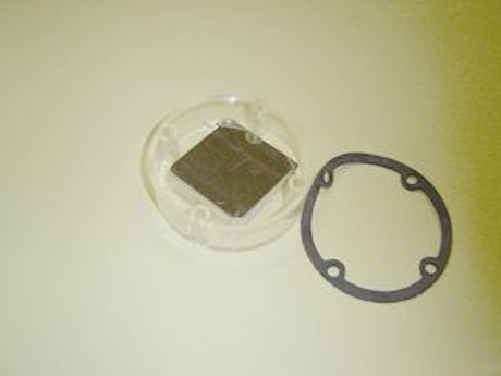 Remeha  Luftklappe kpl.23,5mm DPS,DE, Domoplu, 0284848
