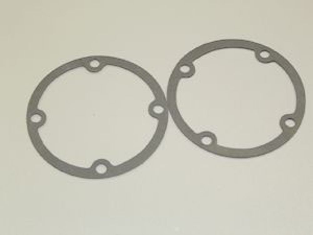 Remeha  Dichtung Luftklappe, 0284855