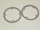 Remeha  Dichtung Luftklappe, 0284855