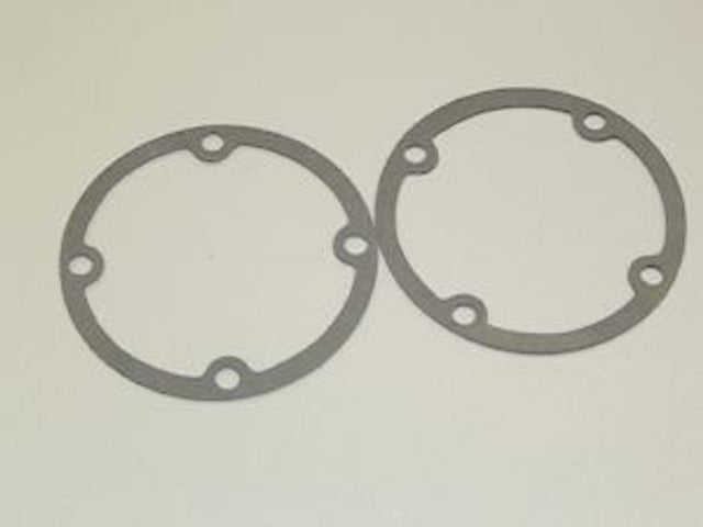 Remeha  Dichtung Luftklappe, 0284855