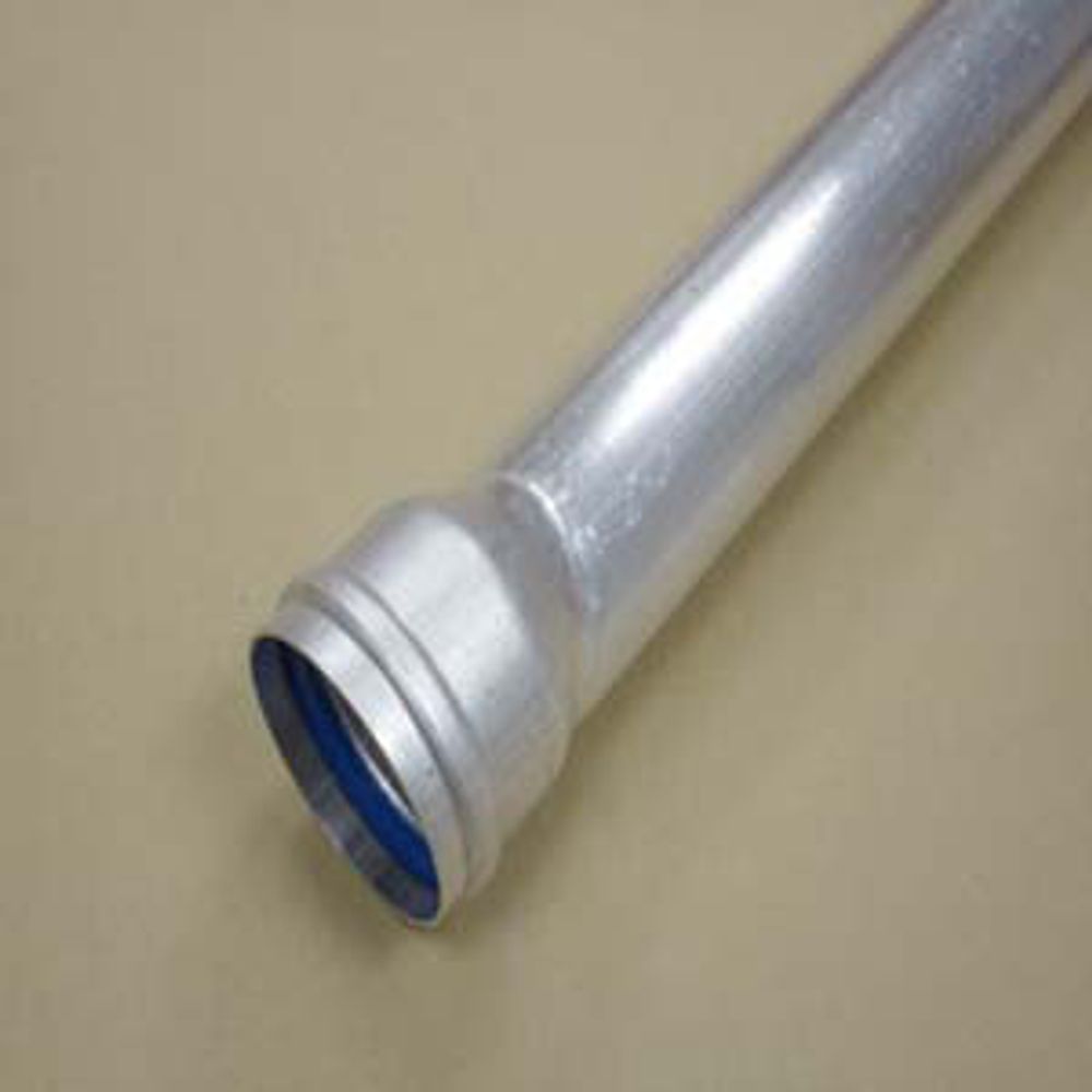 Remeha  Abgasrohr DN70/DN80,DPSM 2, 0287381