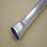Remeha  Abgasrohr DN70/DN80,DPSM 2, 0287381