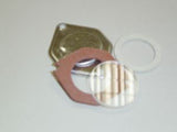 Remeha  Schauglas-Set DPSM 215 C DPSM 220/235, 0289755
