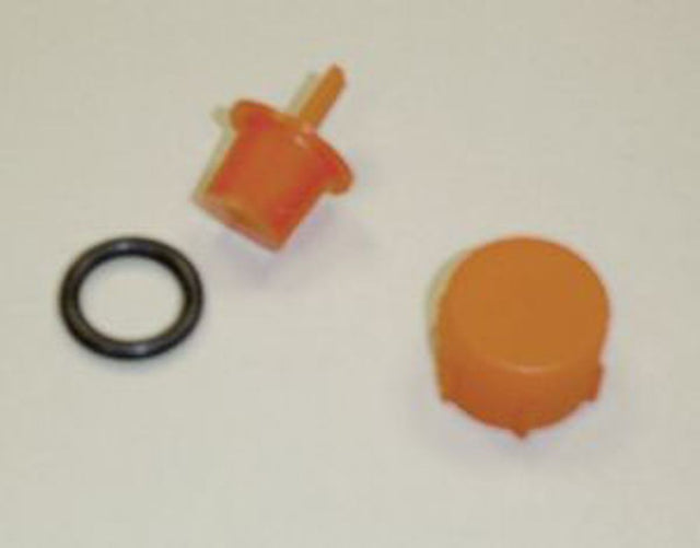 Remeha  Stopfen mit Abziehlasche Domoplus 3,, 0295148
