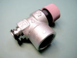 Remeha  Sicherheitsventil 3 bar 1/2, 0295190
