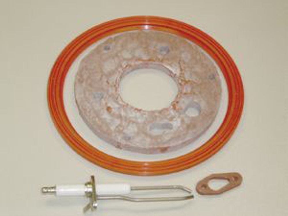 Remeha  Wartungssatz Domoplus 3, Domolight, 0295220