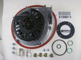 Remeha  Gebläse 24V, S100011