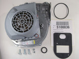 Remeha  Gebläse MVLRG148/1200-3633-010202, S100036